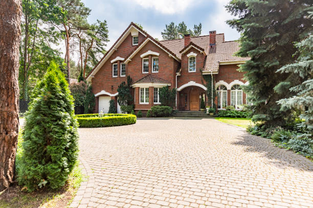 Best Driveway Paver Sealing  in Rehobeth, AL