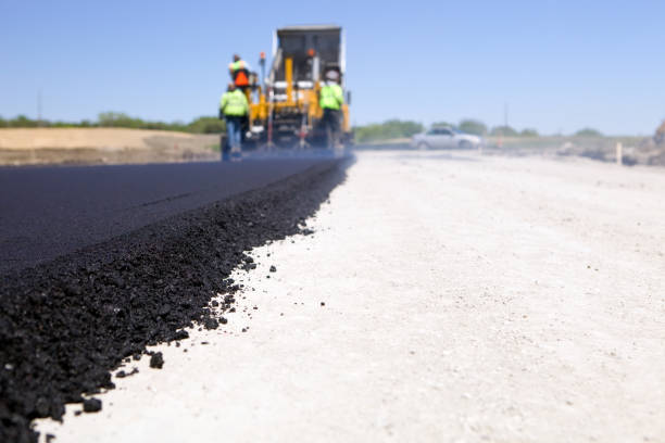 Best Residential Driveway Paver Services  in Rehobeth, AL