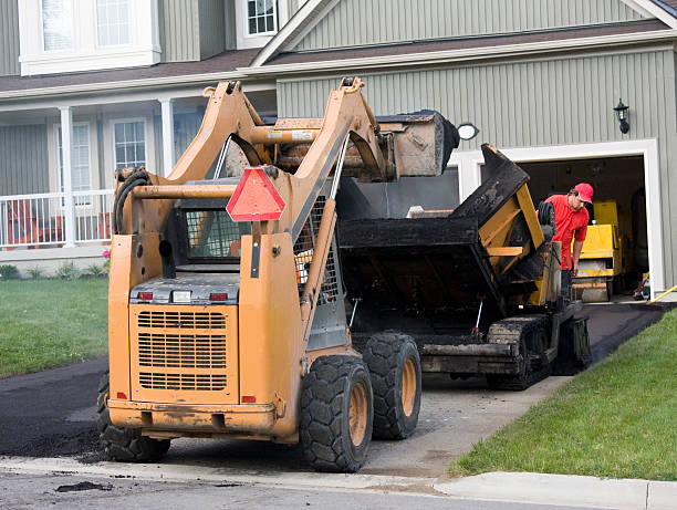 Reasons to Select Us for Your Driveway Paving Requirements in Rehobeth, AL